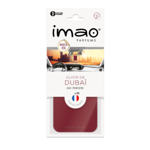 Strona Główna 14 Zapach do samochodu Elixir De Dubai