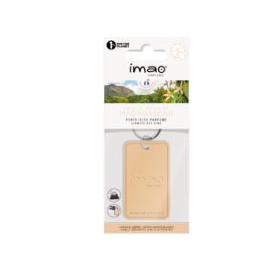 Breloczek zapachowy Sous Le Soleil De Madagascar | Zapach do samochodu