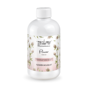 Perfumy do prania Flower Bouquet