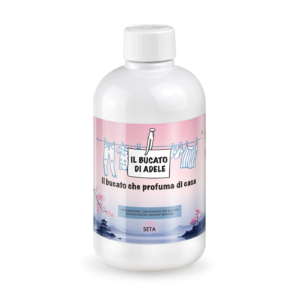 Perfumy do prania SETA