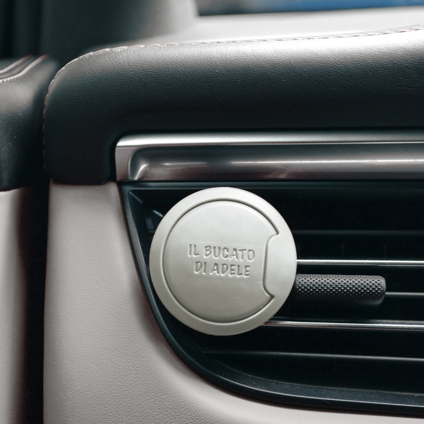 Zapach do samochodu Bianco Puro | Deo Car 2 Zapach do samochodu Bianco Puro | Deo Car - obrazek 2