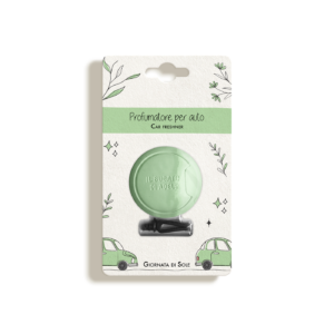Zapach do samochodu Giornata Di Sole | Deo Car