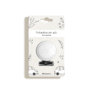 Zapach do samochodu Moonlight | Deo Car