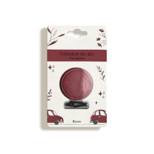 Zapach do samochodu Rouge | Deo Car