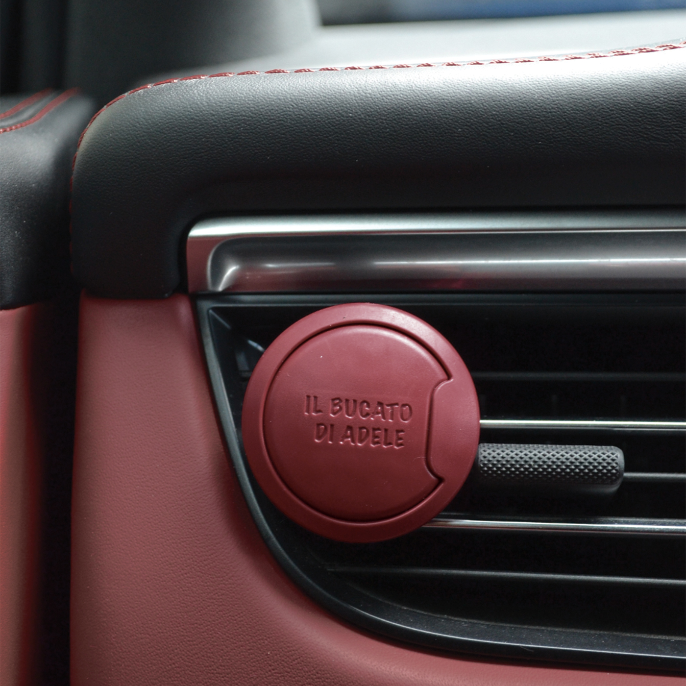 Zapach do samochodu Rouge | Deo Car 2 Zapach do samochodu Rouge | Deo Car - obrazek 2