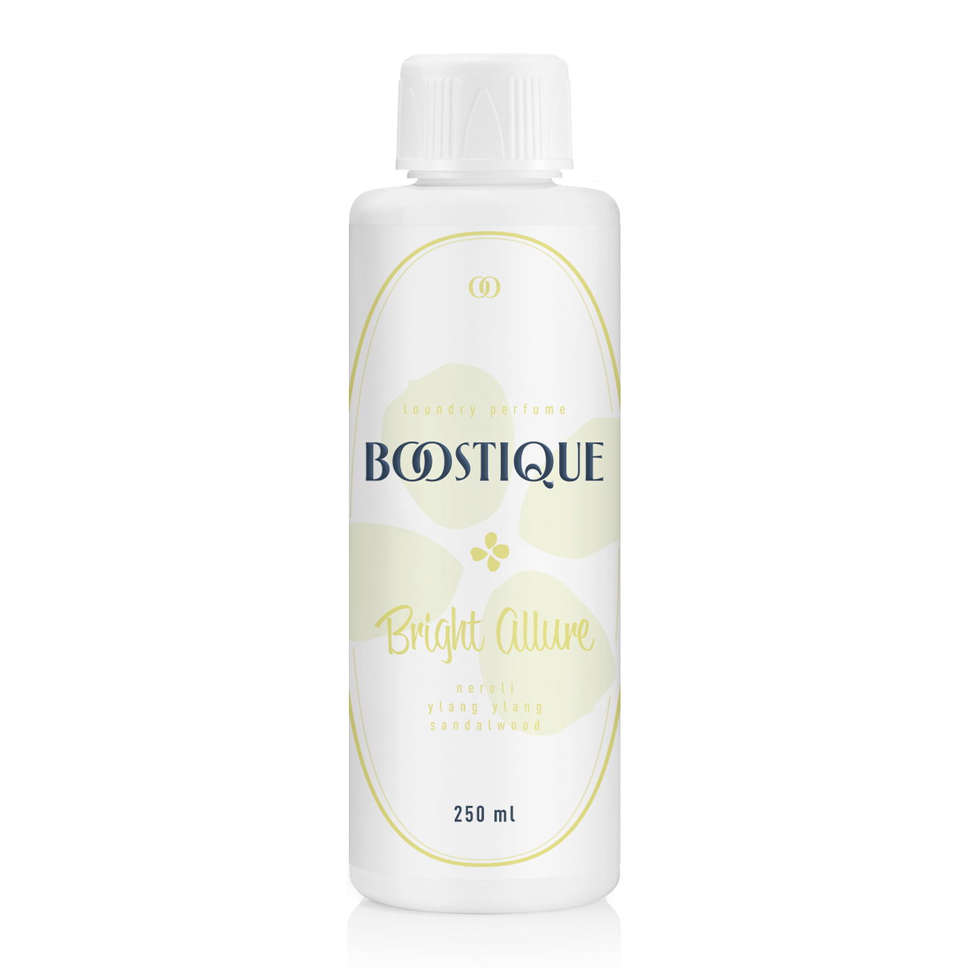Perfumy do prania | Bright Allure | Boostique 1 Perfumy do prania Bright Allure