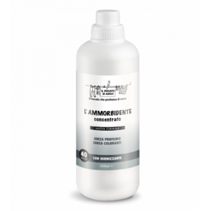 Płyn do płukania tkanin | Skoncentrowany L'Ammorbidente