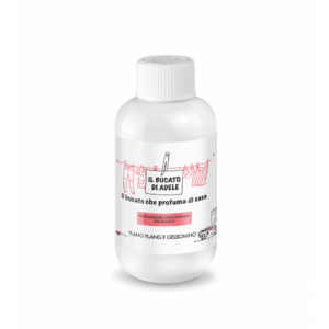 Perfumy do prania | Ylang Ylang e Gelsomino 150 ml | Il Bucato Di Adele