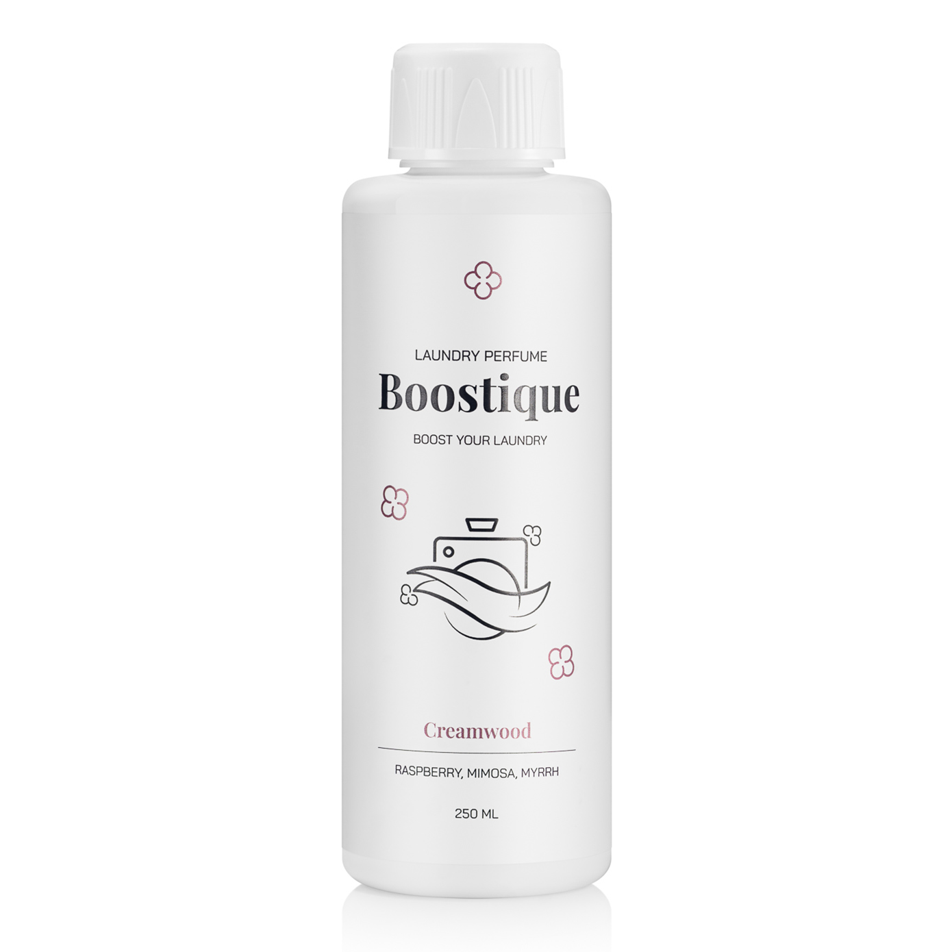 Perfumy do prania | Creamwood | Boostique 1 Perfumy do prania Creamwood