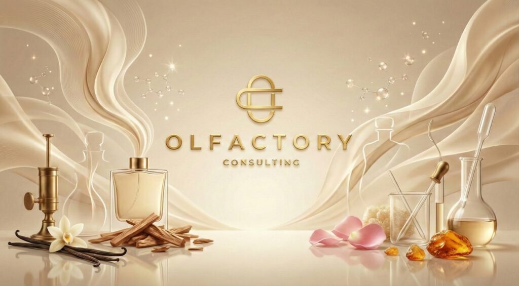 O NAS OLFACTORY CONSULTING